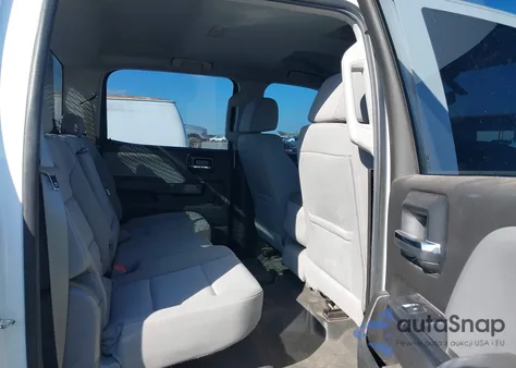 2016 GMC Sierra 2500Hd z USA, uszkodzony, nr VIN 1GT11REG5GF297401